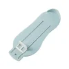 Toddler Newborn Baby Shoes Baby Girl Shoes Baby Boy Shoes Foot Measure Gauge Size Measuring Ruler Tool First Walker Accessories - Image 5